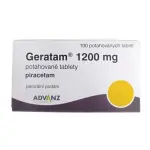 14646-geratam 1200 mg 100 tbl